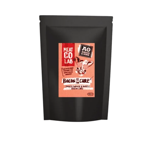 Sweet Maple Bacon Cure 300 g