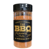 The BBQ Ranch Winners Rub